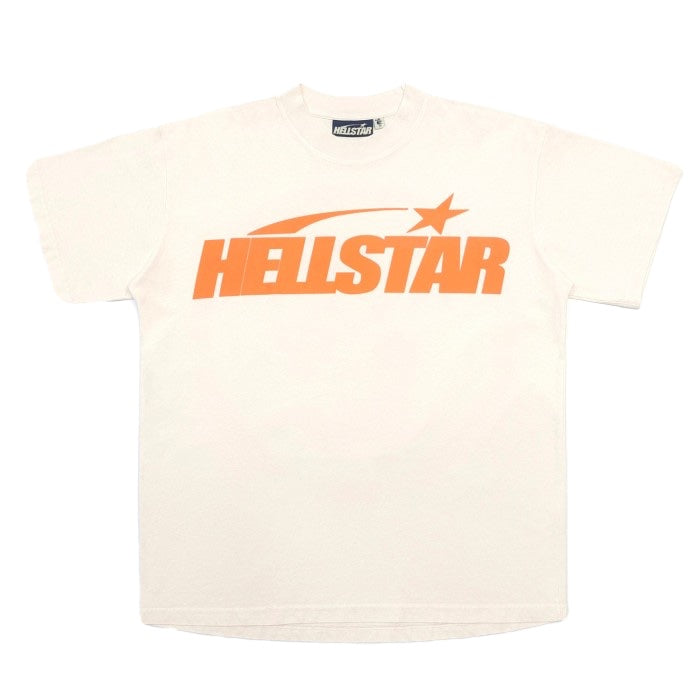 Hellstar Classic Cream Tee