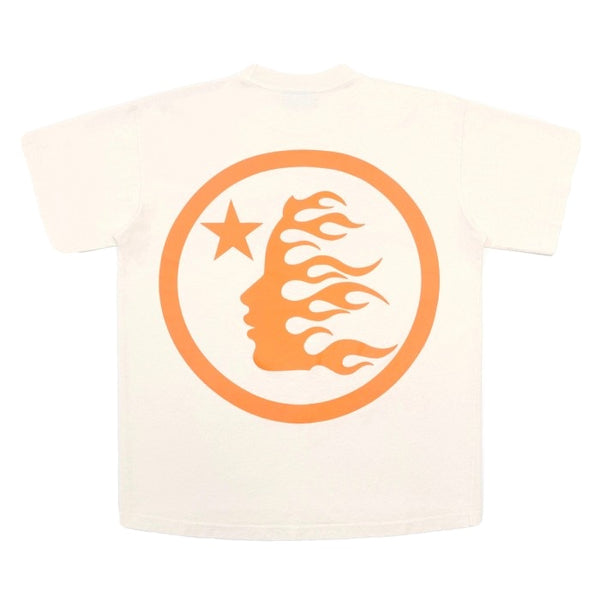 Hellstar Classic Cream Tee