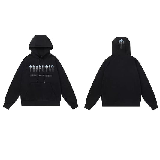 Trapstar Decoded Hoodie
