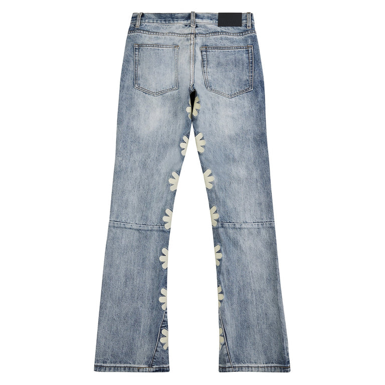 Lost SHDWS Light Bone Jeans