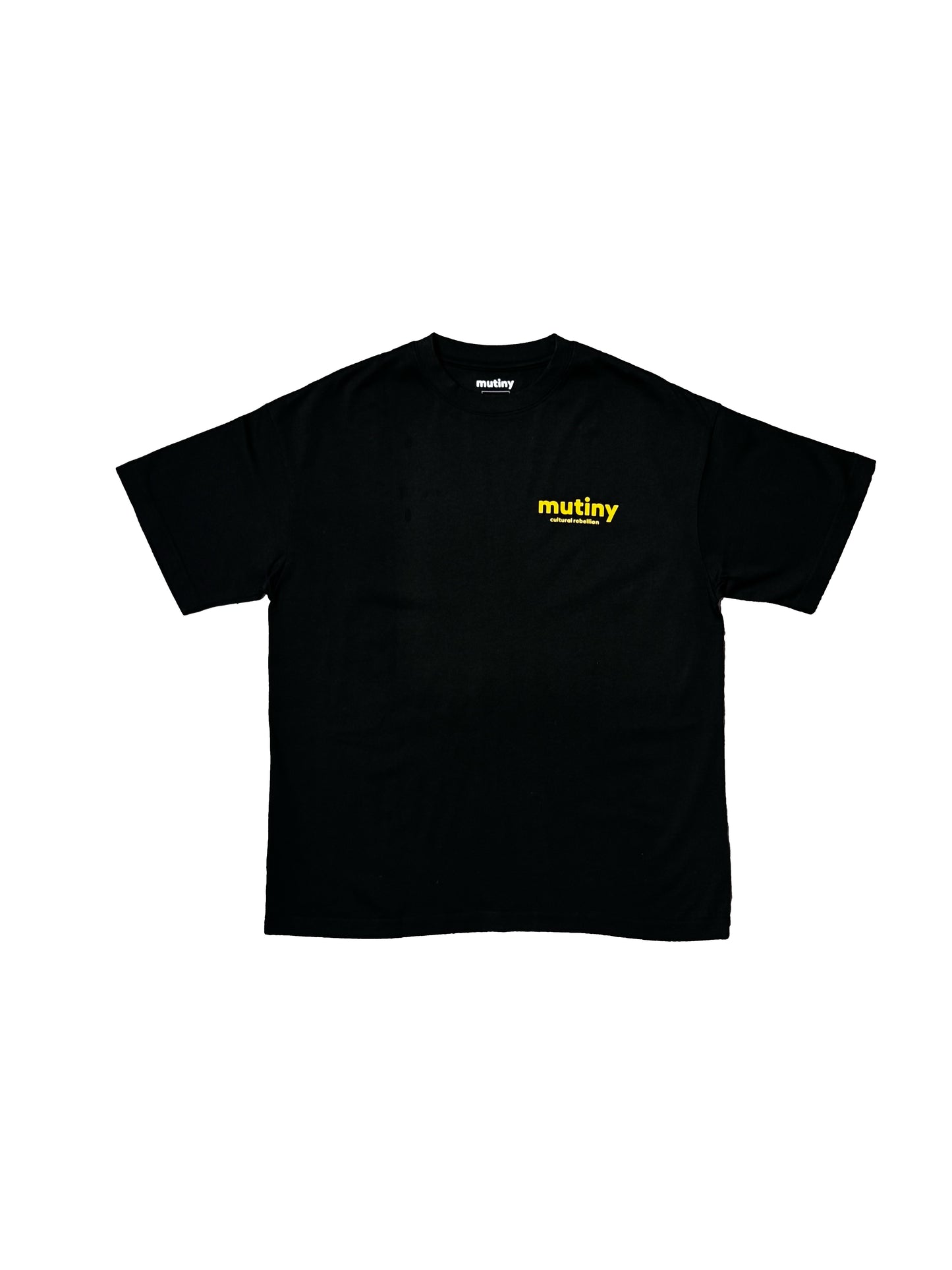 Mutiny Rims Tee Shirt