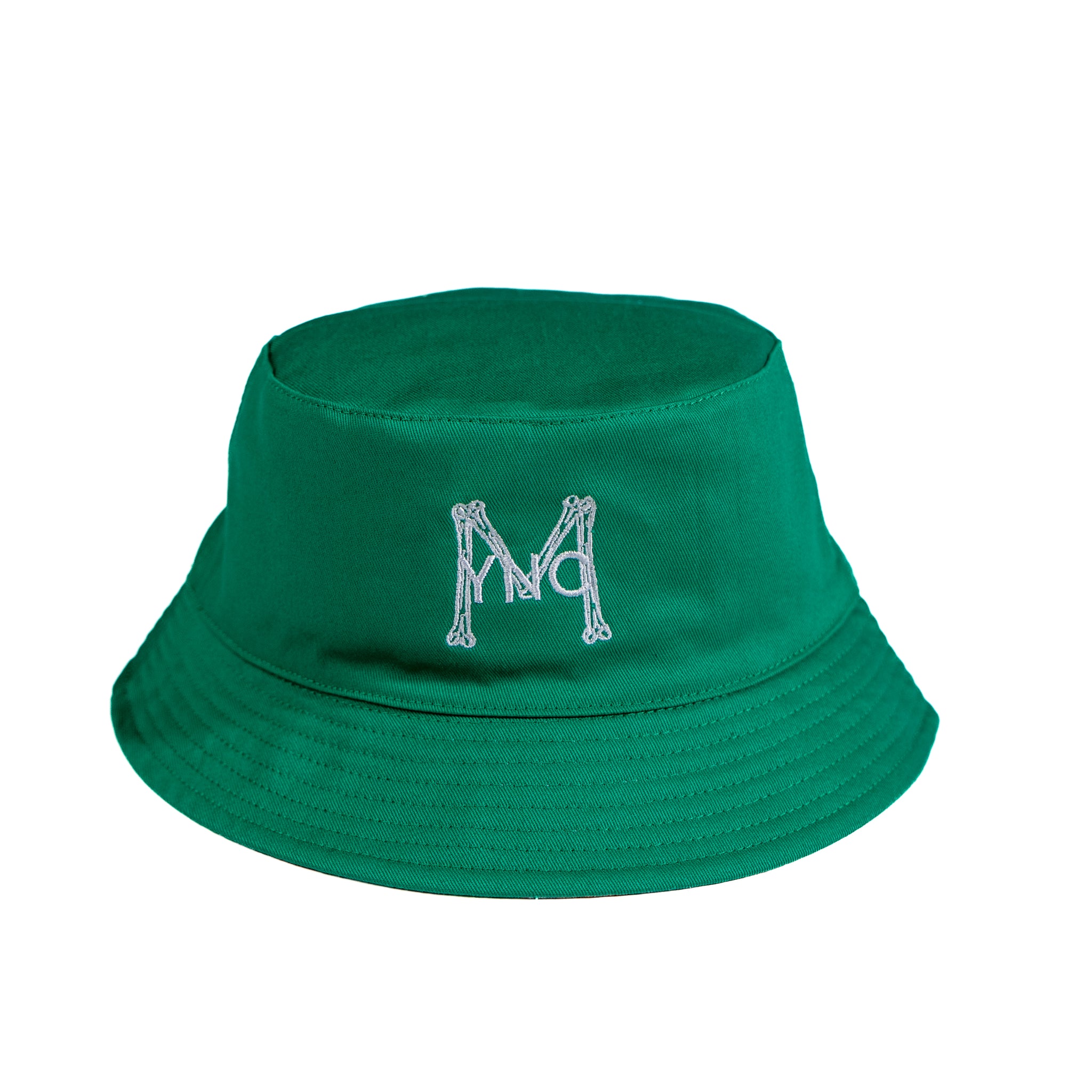 YNC x Mutiny Reversible Bucket Hat