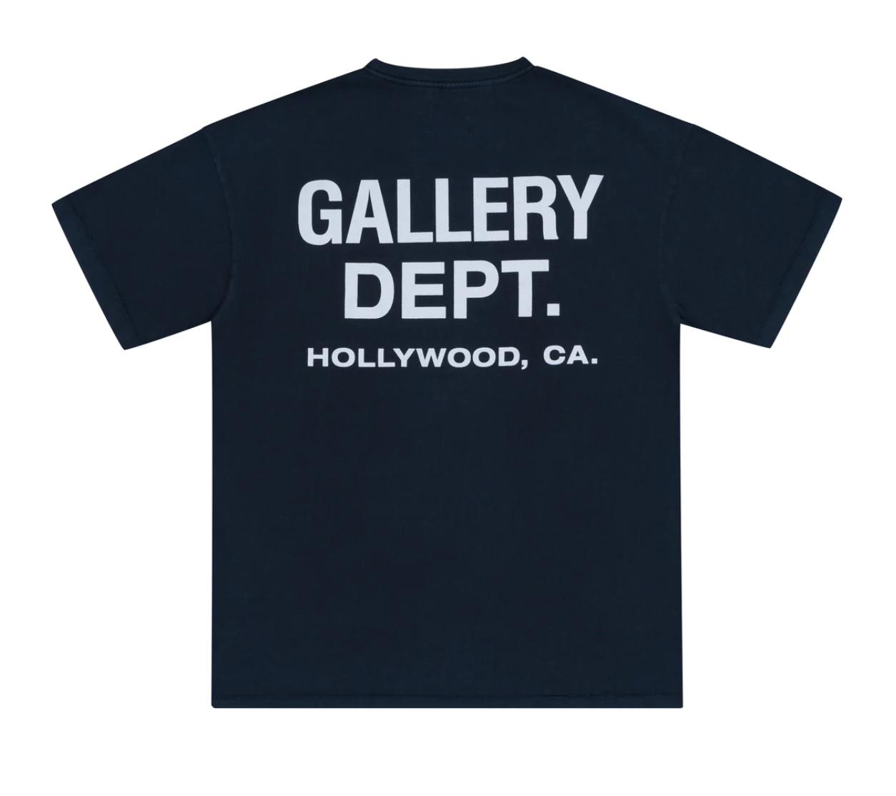Gallery Dept. Souvenir Navy Tee