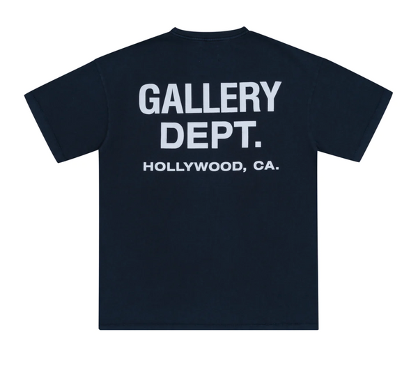 Gallery Dept. Souvenir Navy Tee