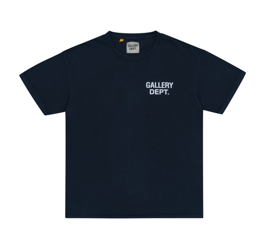 Gallery Dept. Souvenir Navy Tee