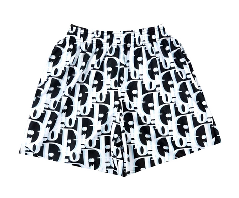 Mesh Shorts