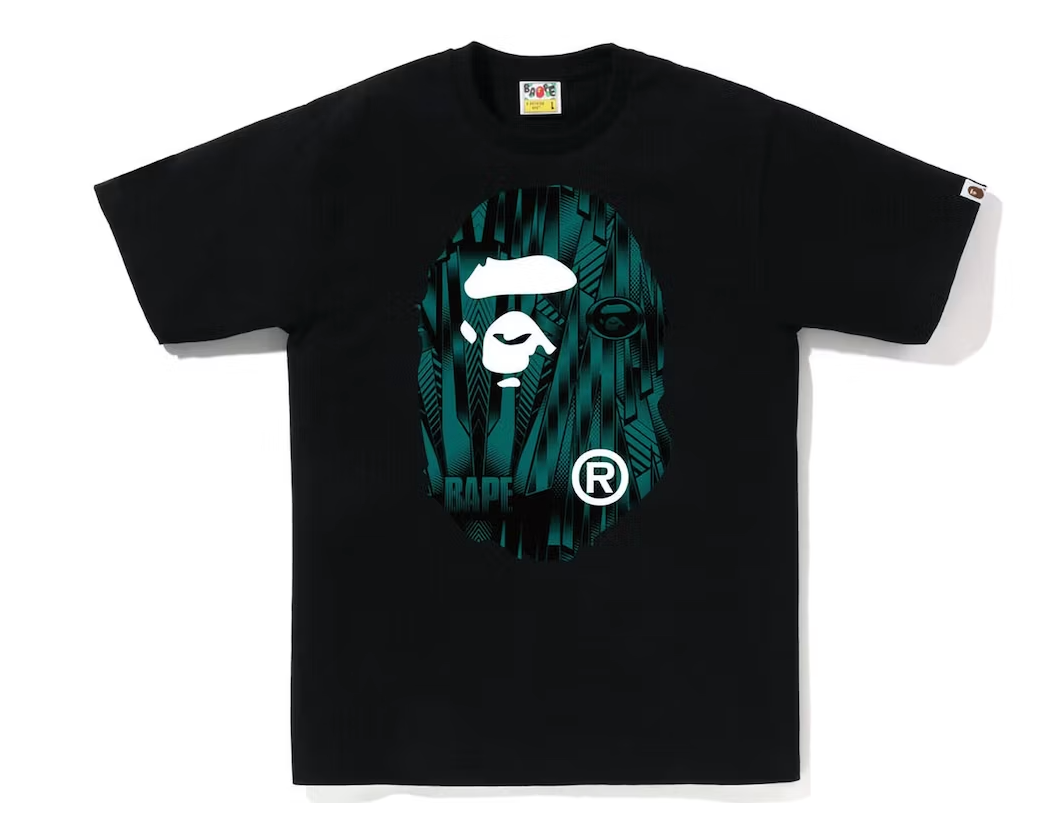 Bape Speed Racer