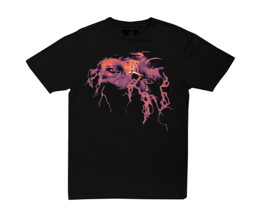Vlone NBA Eyes Tee