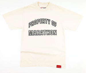 Marathon Property T-Shirt