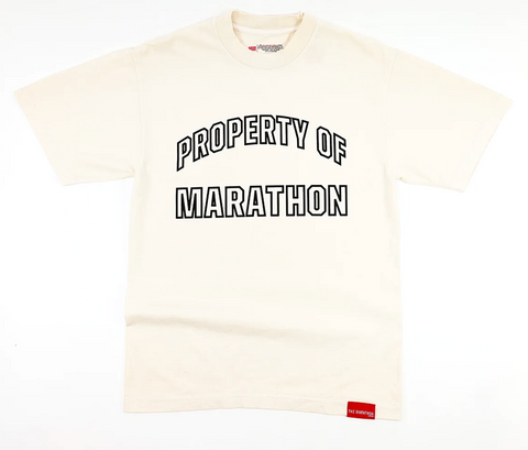 Marathon Property T-Shirt
