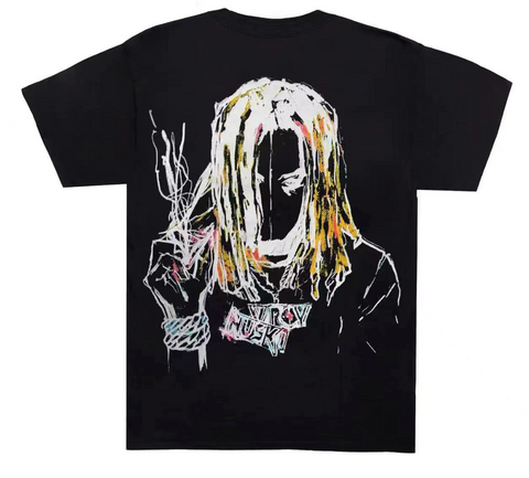 Revenge OTF Tee