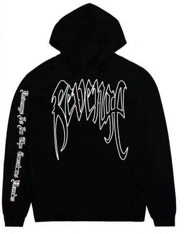 Revenge XXX Kill Hoodie