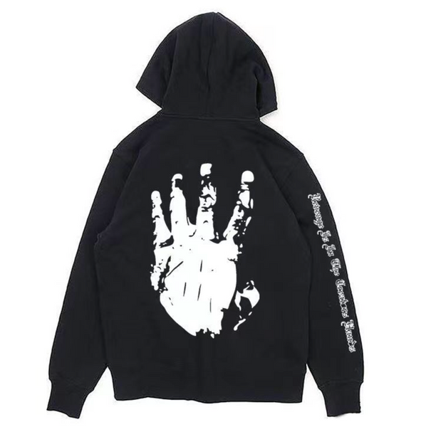 Revenge XXX Kill Hoodie