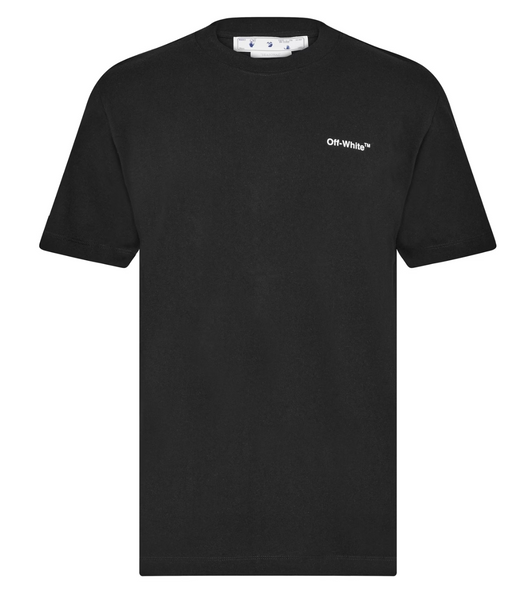 Off-White Bricks Arrow Tee