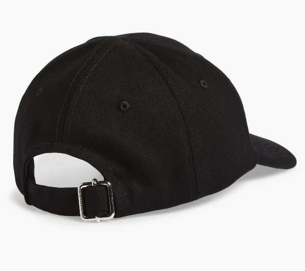 Off-White Bookish Logo Cap