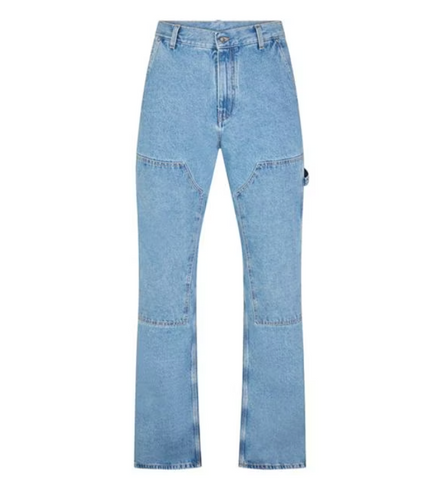 Off-White Flare Carpenter Jeans Pants