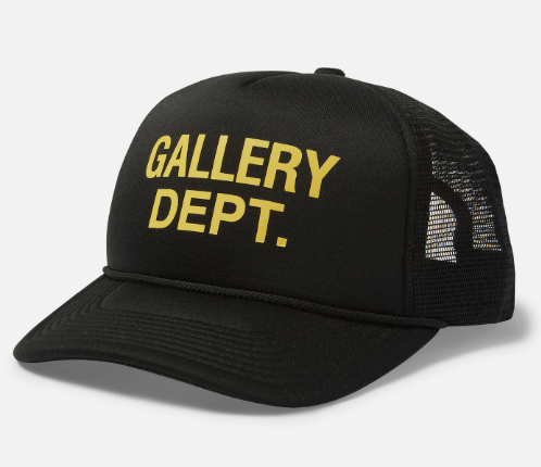 Gallery Dept Trucker Hat