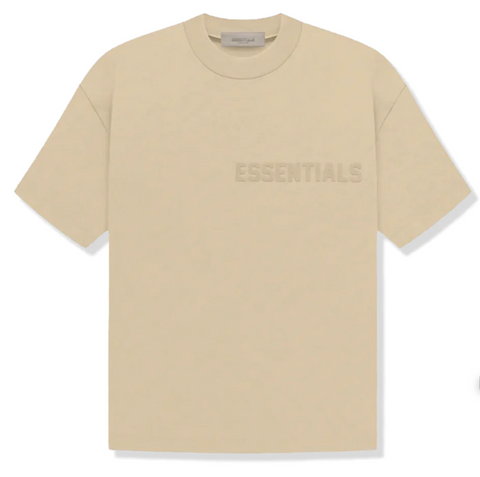 Sand Essentials Tee