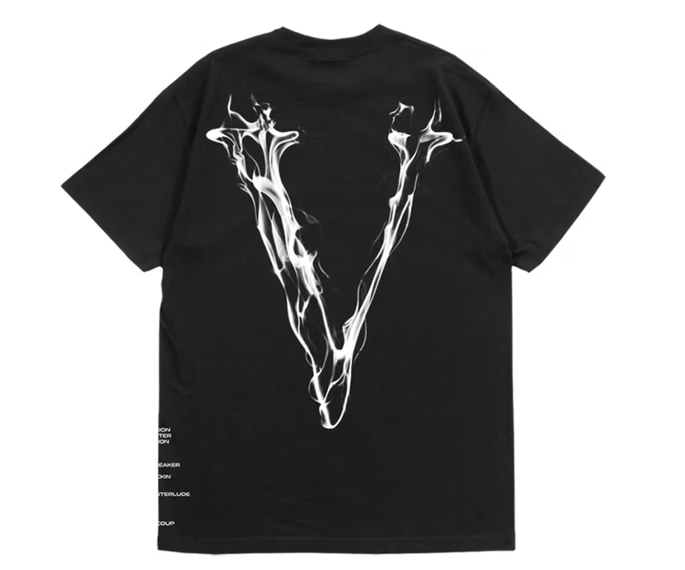 Pop Smoke Faith Tee
