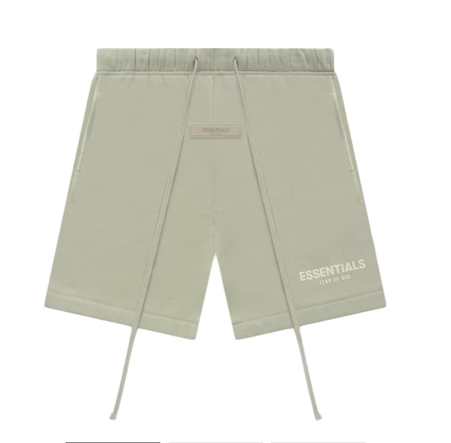 Essentials Seafoam Shorts