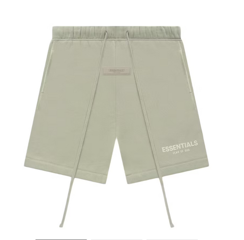 Essentials Seafoam Shorts