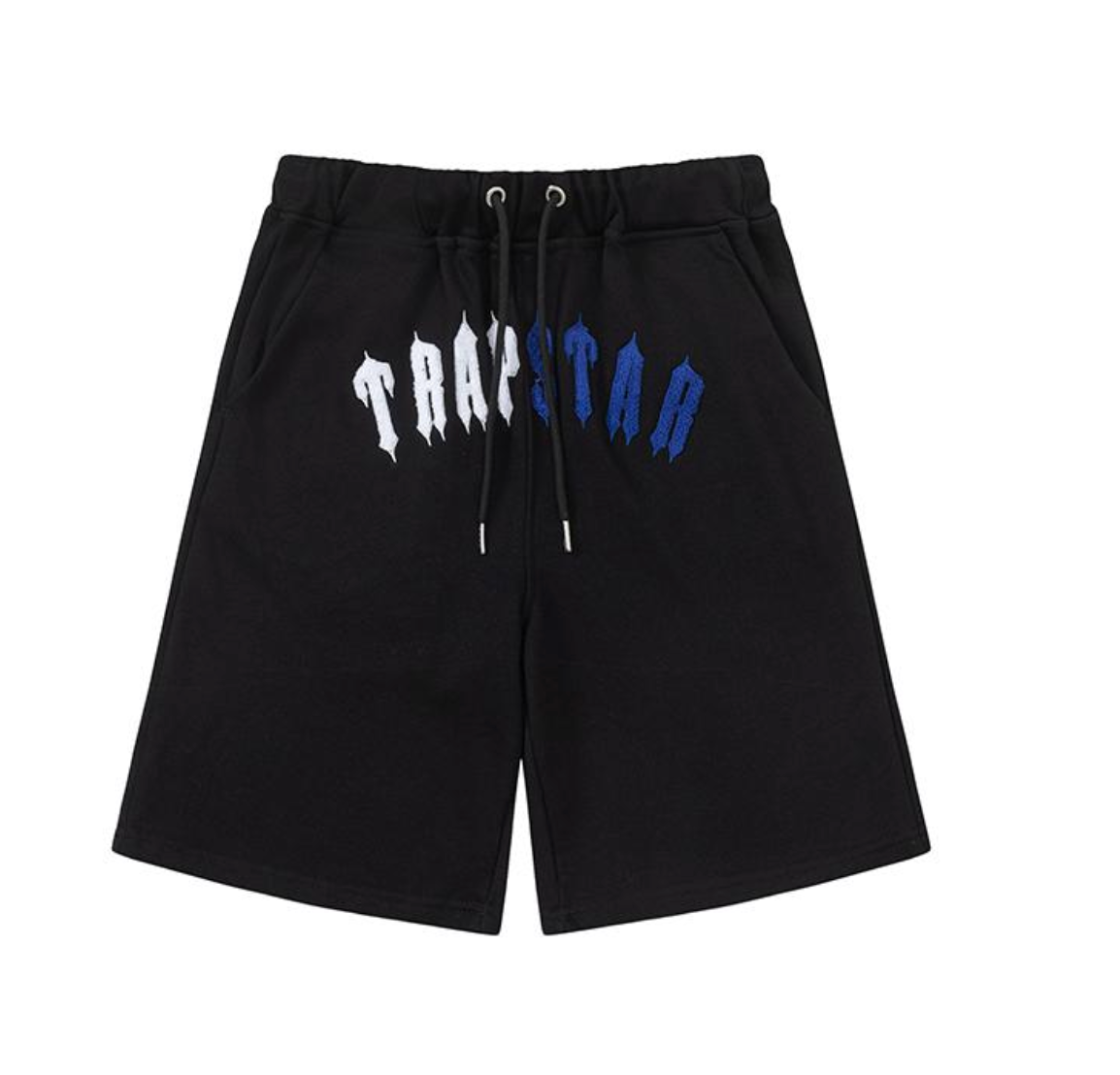 Trapstar Cotton Shorts
