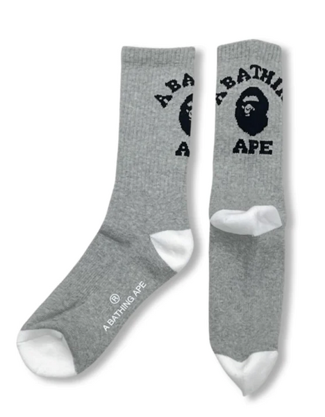 Bape Socks