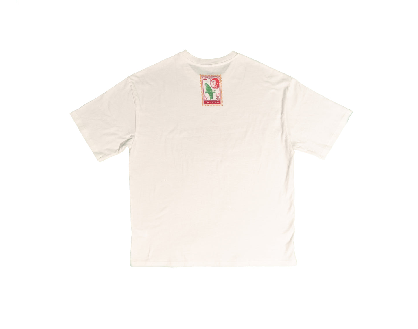 YNC x Mutiny Tee