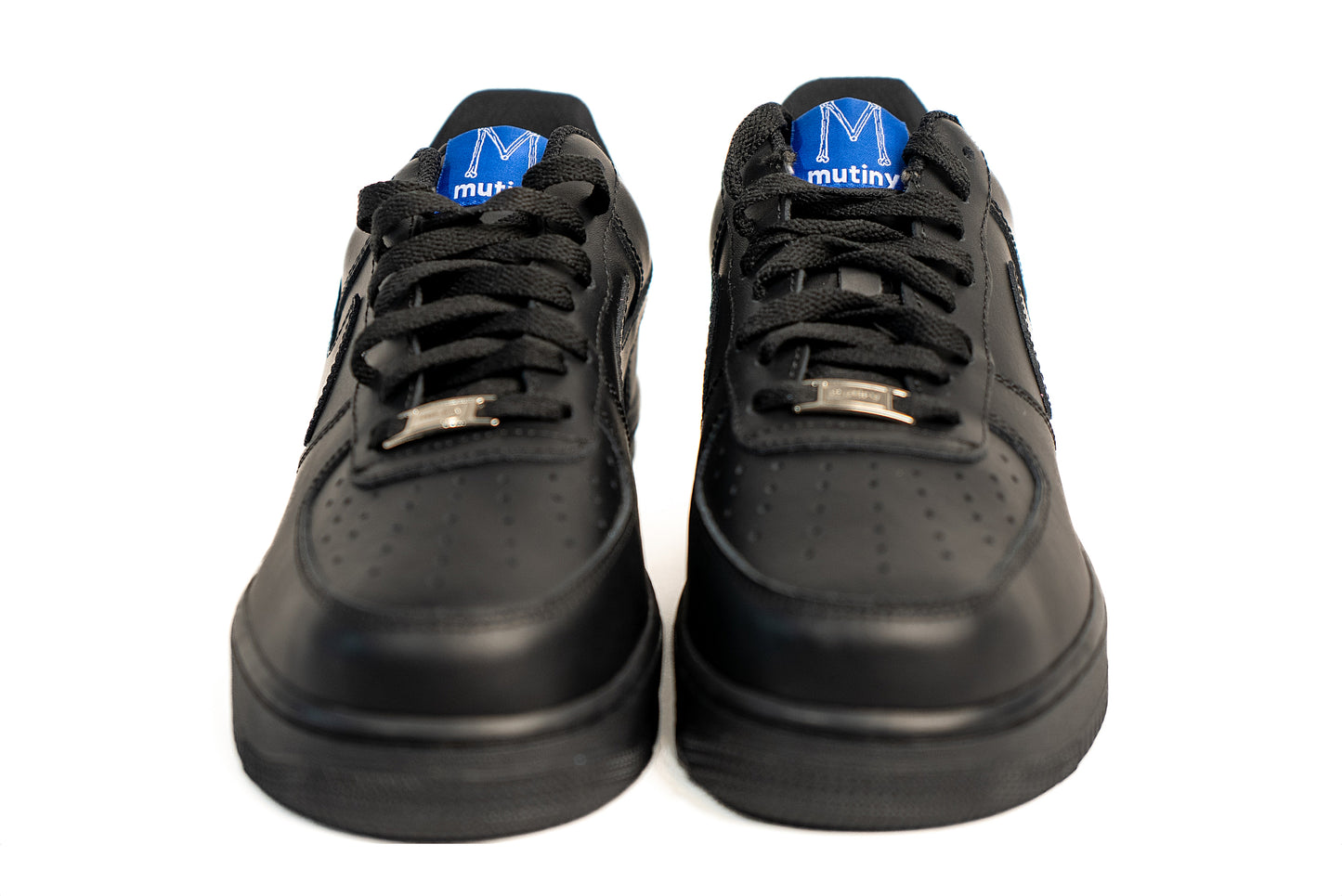 Mutiny Season III Black Airforce 1