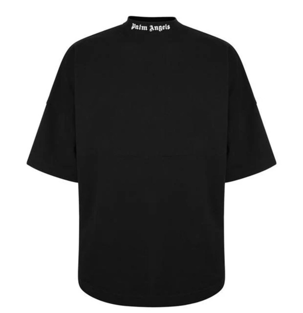 Palm Angels Over Print Logo
