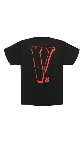 Top NBA 38 Vlone tee