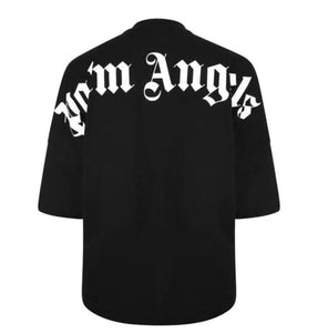 Palm Angels Over Print Logo