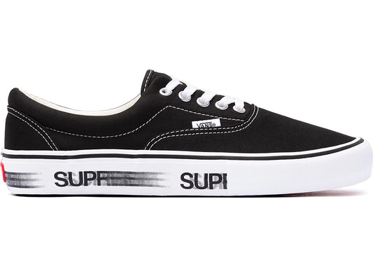 Supreme Motion Logo Vans