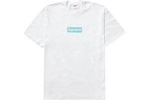 Supreme Tiffany Box Logo