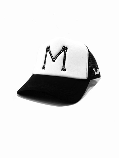 Mutiny Season III Trucker Hat