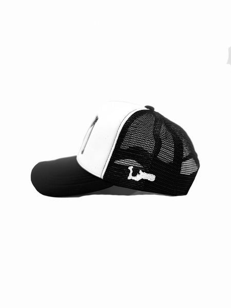 Mutiny Season III Trucker Hat