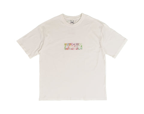 YNC x Mutiny Tee