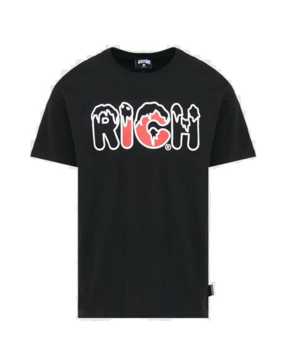 Ice Cream Rich Tee
