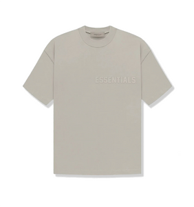 Essentials Seal Gray Tee