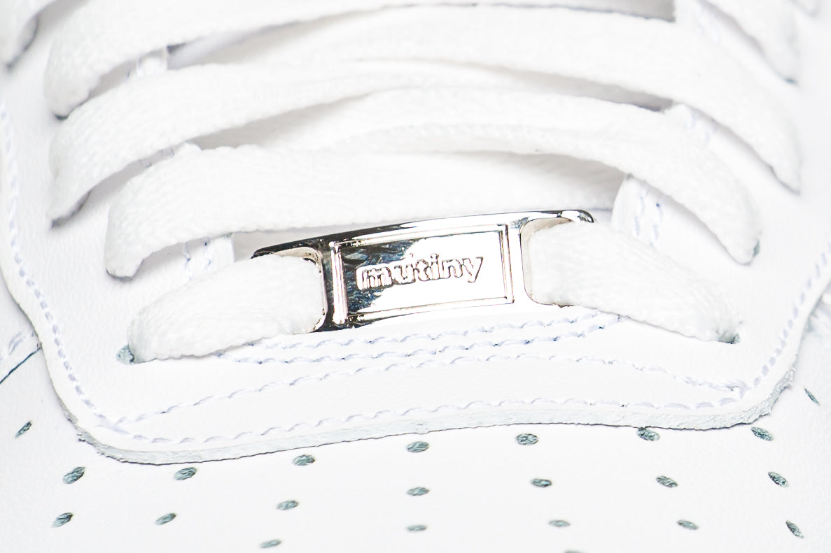 mutiny season 1 airforce 1