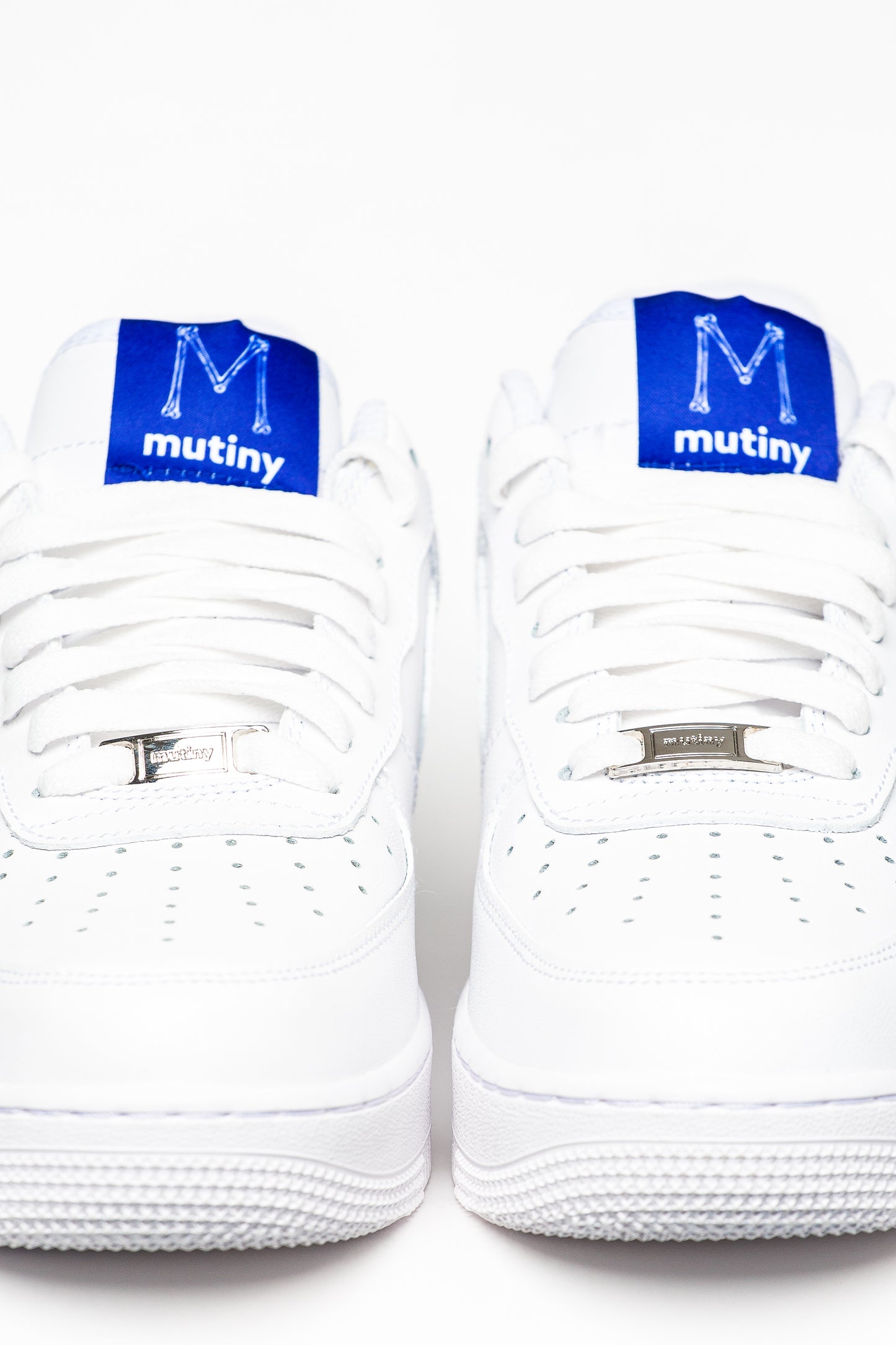 mutiny season 1 airforce 1
