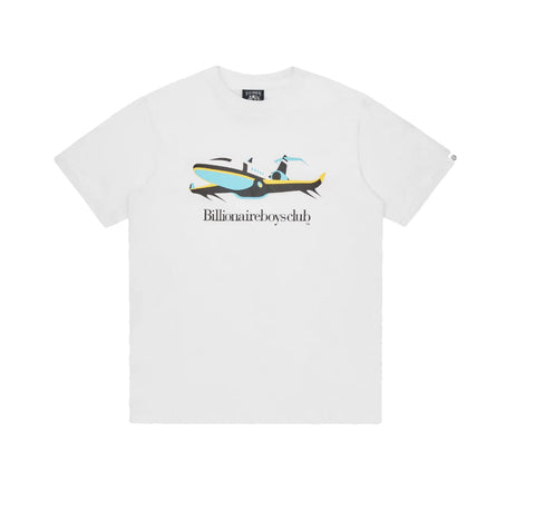 Billionaire Boys Club Jet Tee