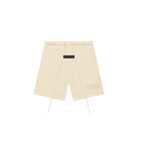 Essentials Eggshell Shorts