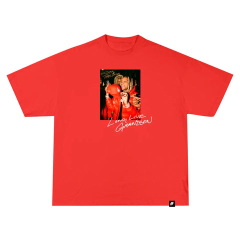 Long Live Grandson Tee