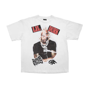 OTF Durkio Krazy Tee