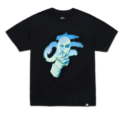 OTF Masked Up Tee 