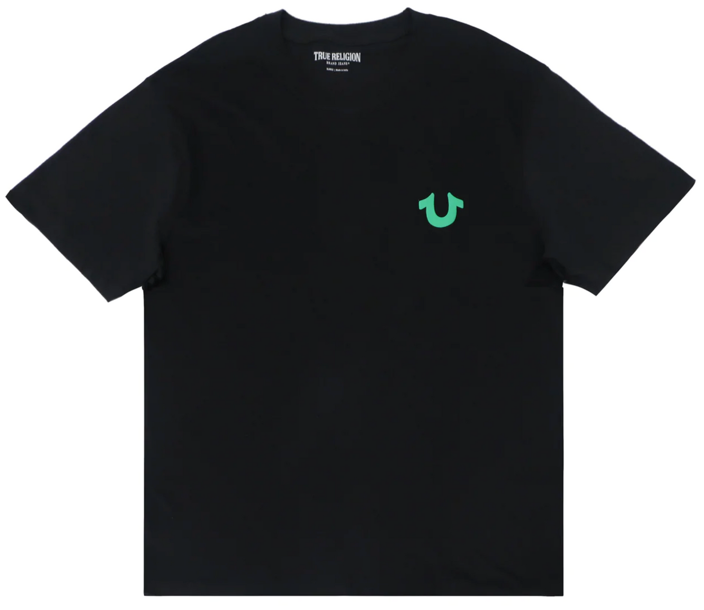 True Religion Classic Logo Tee