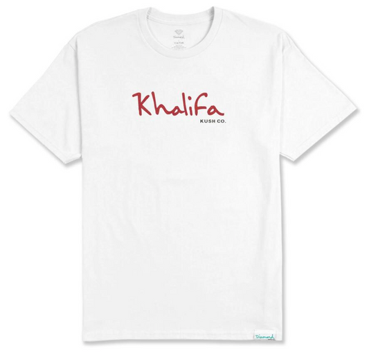 OG Script Khalifa Tee