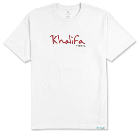 OG Script Khalifa Tee