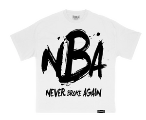 NBA Only The Slimes Tee